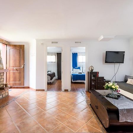 Casa Ribeiro Villa Benalmadena Ngoại thất bức ảnh