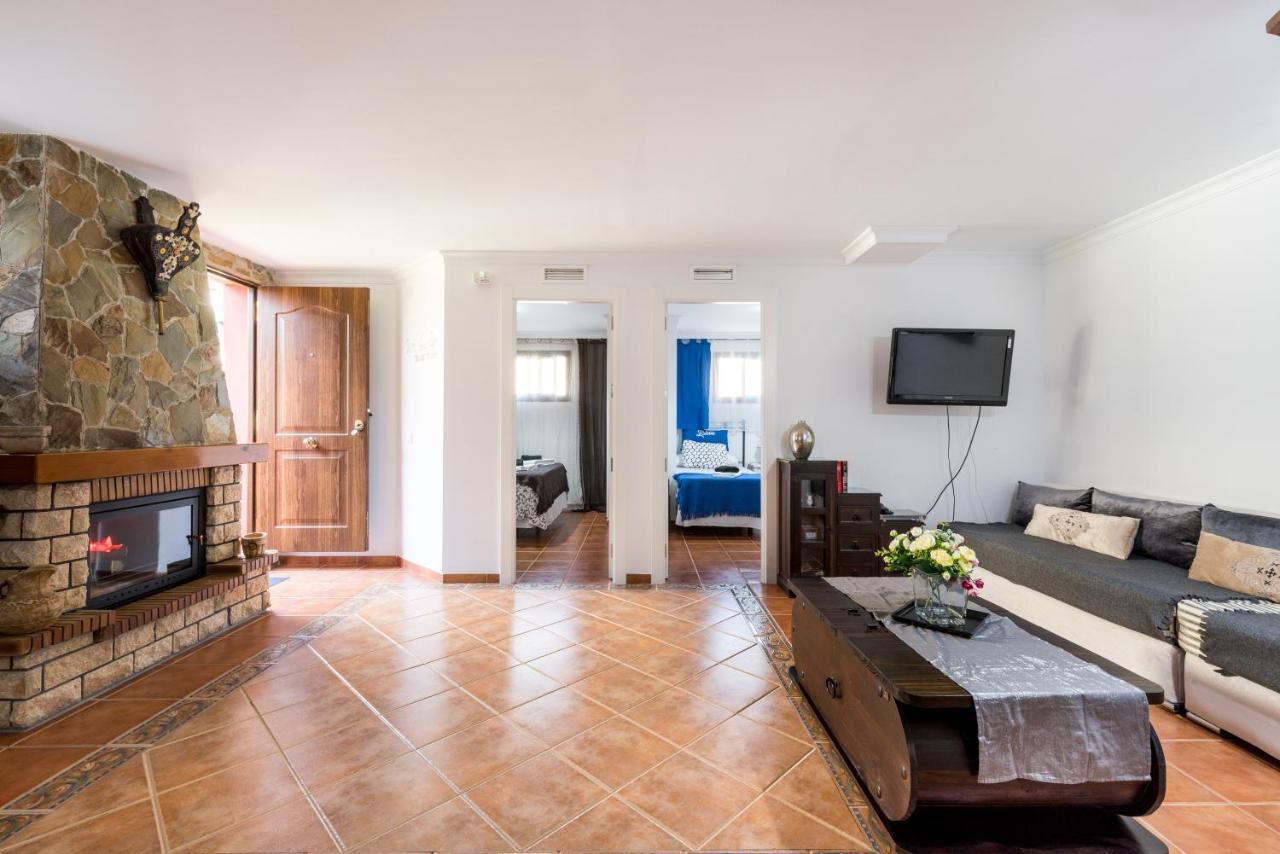 Casa Ribeiro Villa Benalmadena Ngoại thất bức ảnh