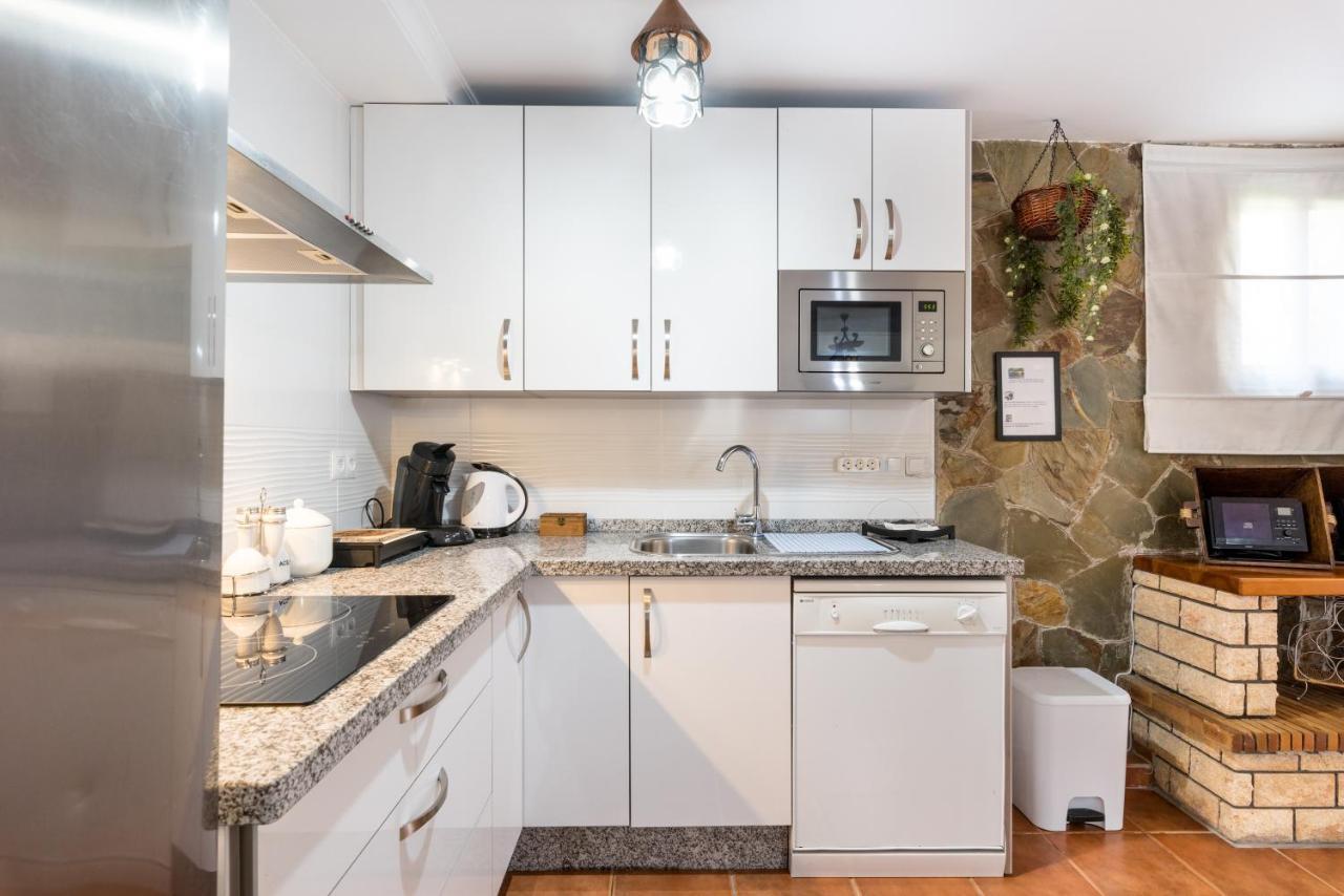 Casa Ribeiro Villa Benalmadena Ngoại thất bức ảnh