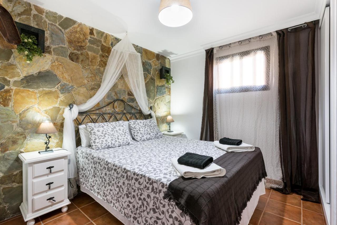 Casa Ribeiro Villa Benalmadena Ngoại thất bức ảnh