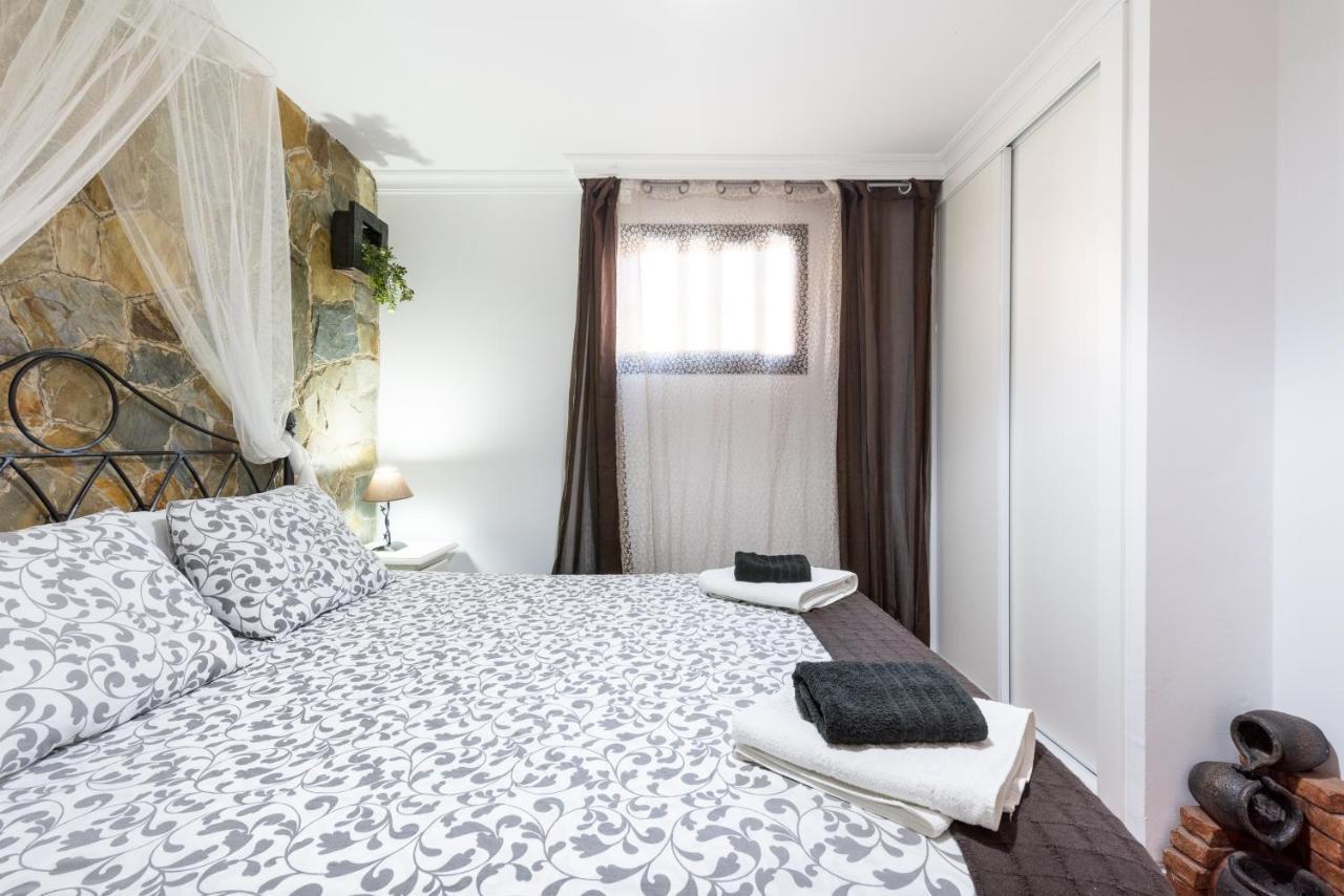 Casa Ribeiro Villa Benalmadena Ngoại thất bức ảnh