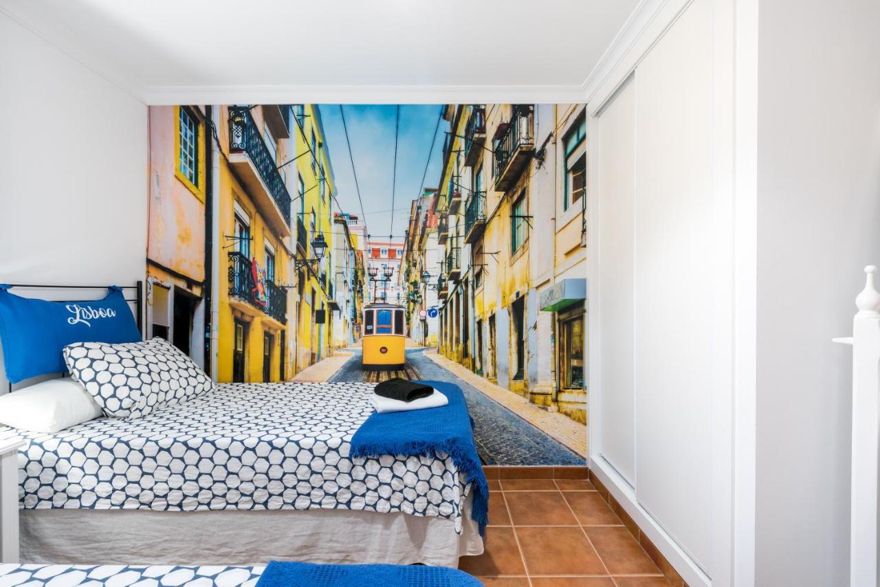 Casa Ribeiro Villa Benalmadena Ngoại thất bức ảnh