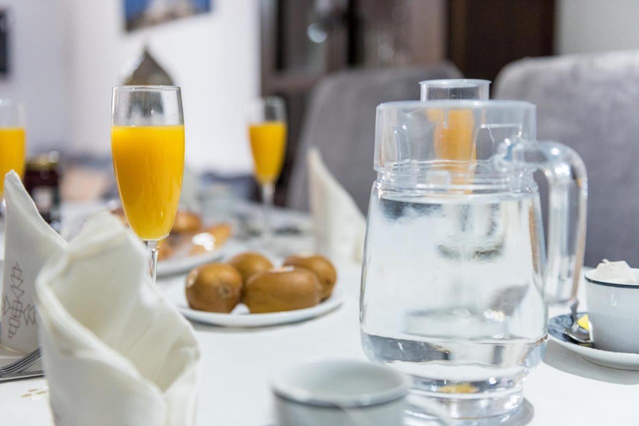 Casa Ribeiro Villa Benalmadena Ngoại thất bức ảnh
