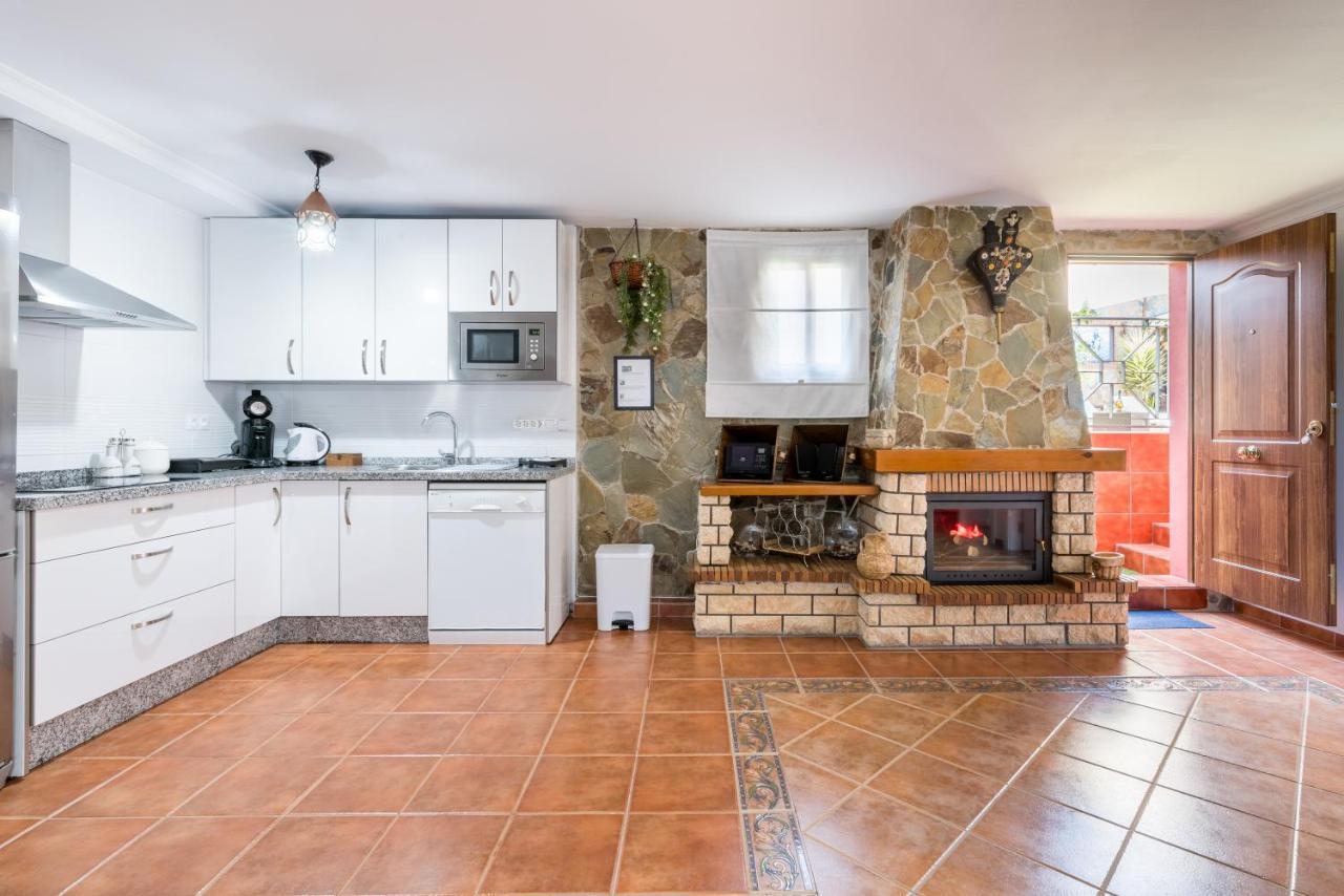 Casa Ribeiro Villa Benalmadena Ngoại thất bức ảnh
