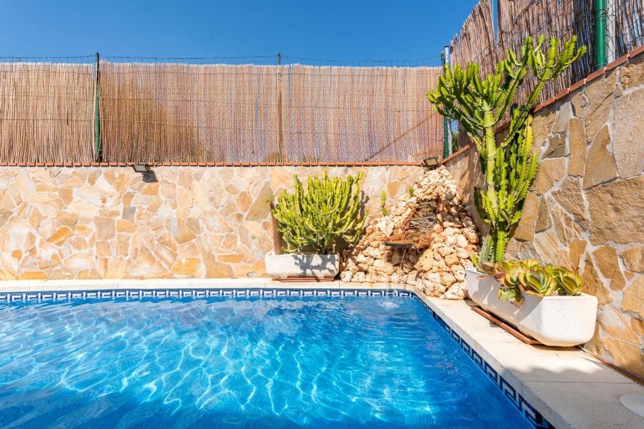 Casa Ribeiro Villa Benalmadena Ngoại thất bức ảnh