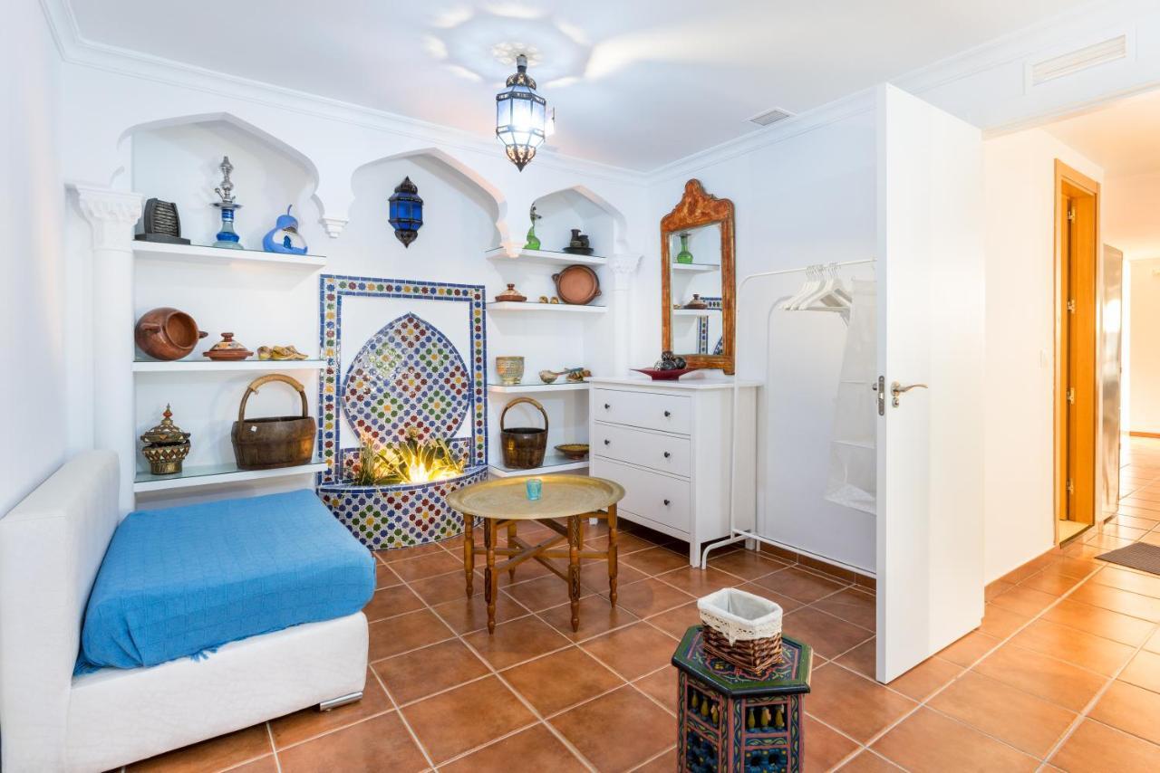 Casa Ribeiro Villa Benalmadena Ngoại thất bức ảnh
