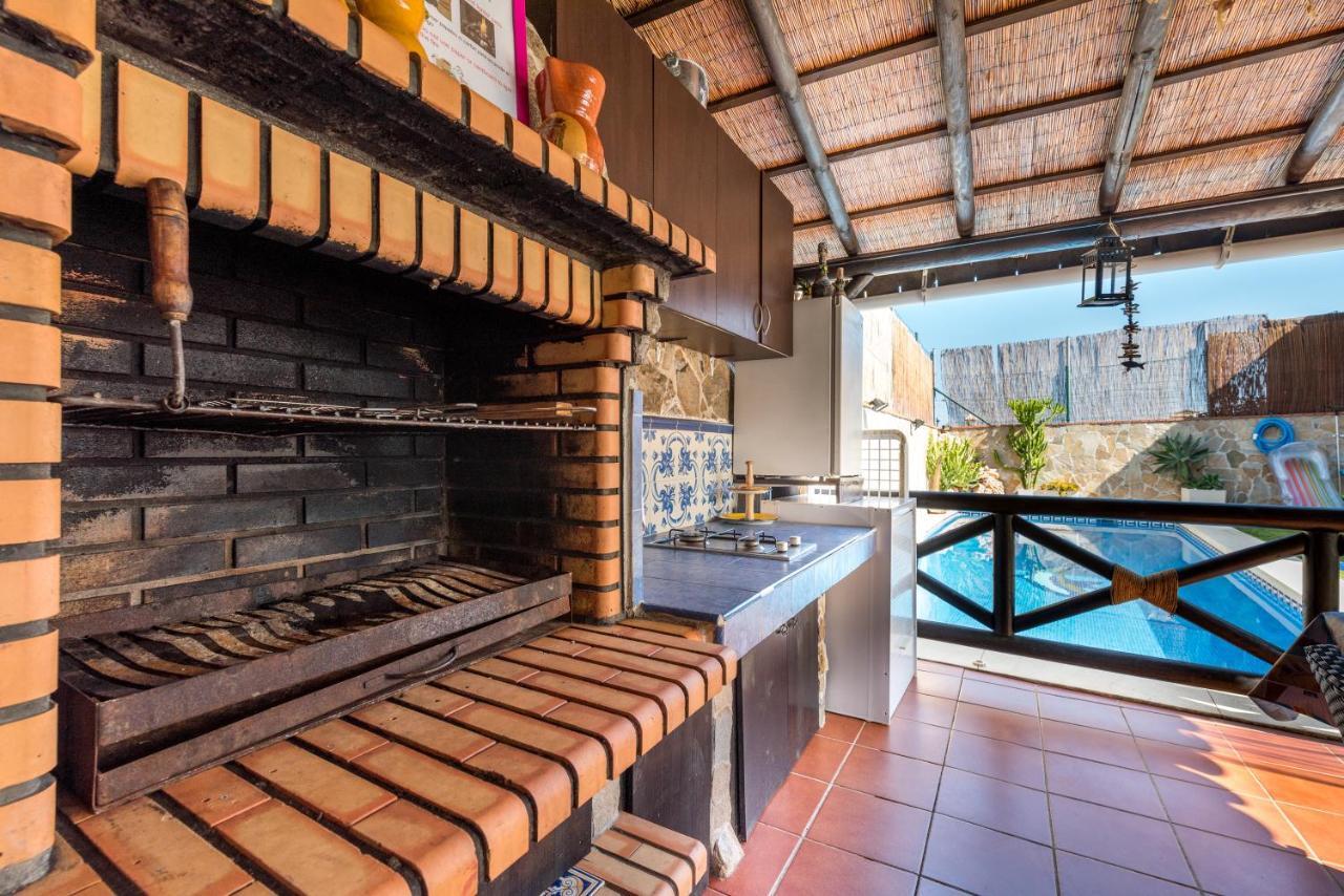 Casa Ribeiro Villa Benalmadena Ngoại thất bức ảnh
