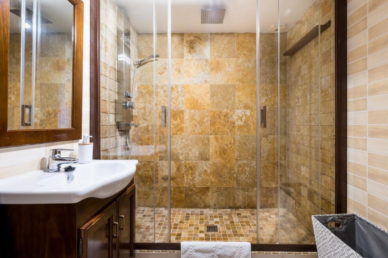 Casa Ribeiro Villa Benalmadena Ngoại thất bức ảnh